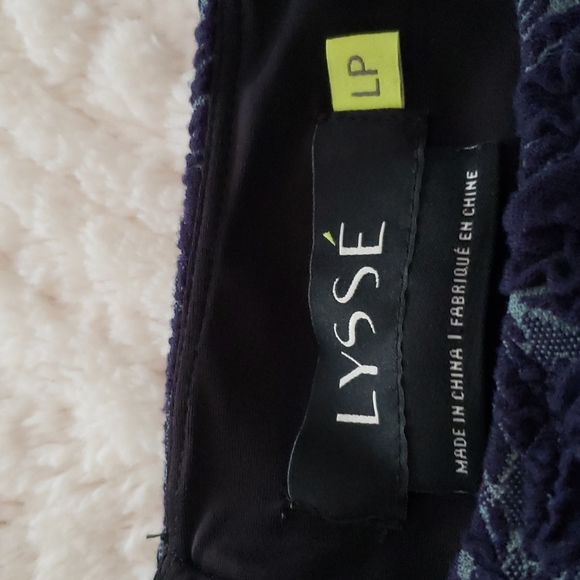 Lysse Pencil Skirt - Picture 3 of 7